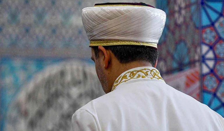 İktidar imamlara gelince kesenin ağzını açtı!