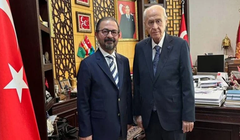 İktidar medyası kimin talimatı ile bunu yapıyor?