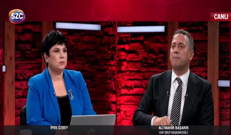 İktidar medyasının oyununa gelen CHP'liler saçmalamaya da başladılar!