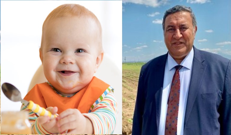 İktidarın ekonomi modeli, bebeklerin rızkını enflasyonla eritti