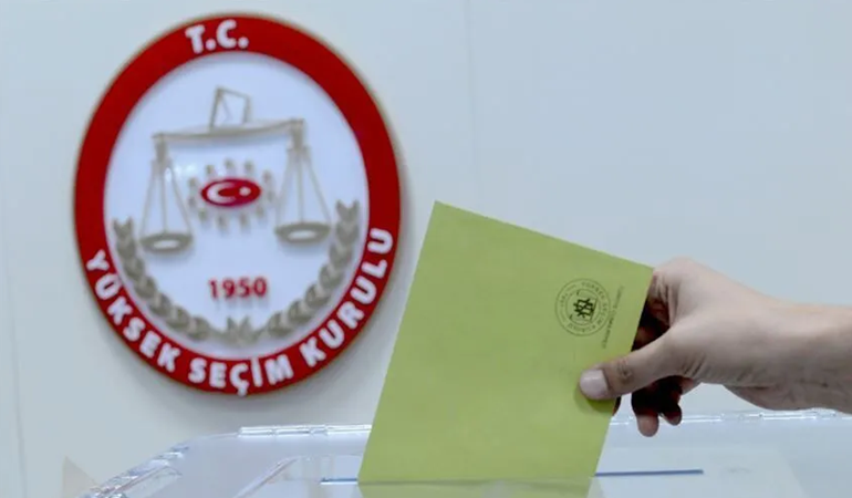 İktidarın erken seçim planı