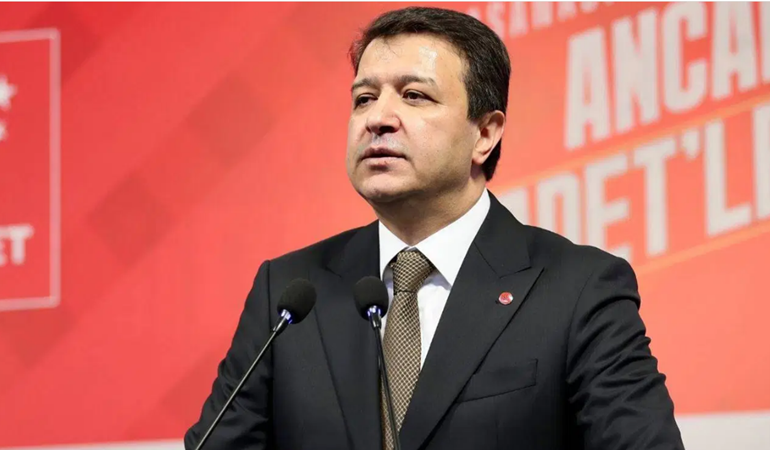 İktidarın gizli ajandasında ne var?