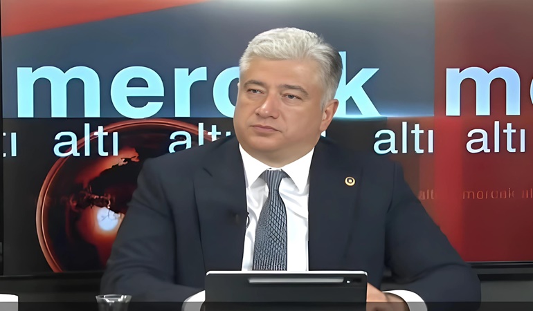 İktidarın Gazze konusundaki eylemleri kandırmacadan ibaret!