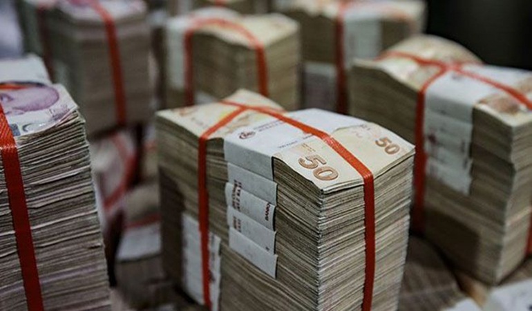 İktidarın seçim için yaptığı büyük para planı