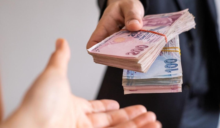 İktidarın seçim planı! Maaşlar artacak mı?