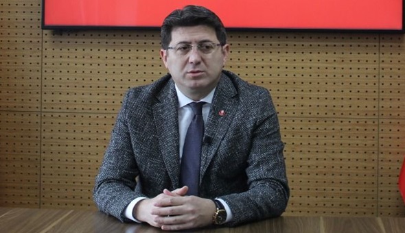 İktidarın son günlerini yaşadığını görüyoruz