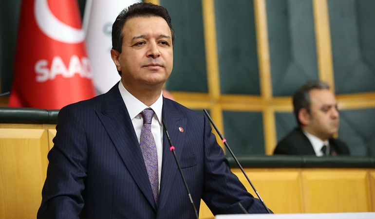 İktidarın son kullanma tarihi geçmiştir!