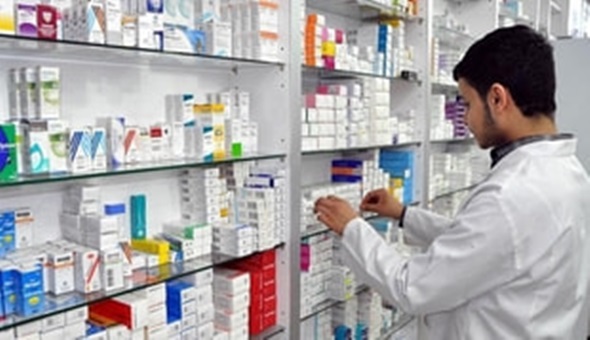 İlaç krizi kapıda