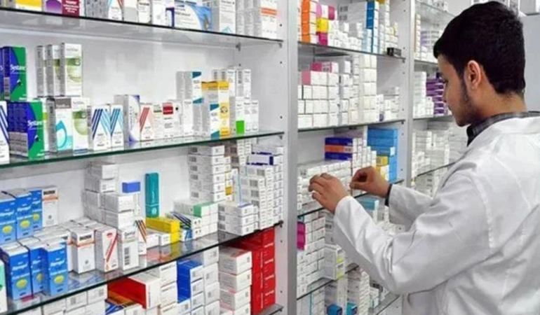 İlaca erişimde 36 ülke arasında son sıradayız