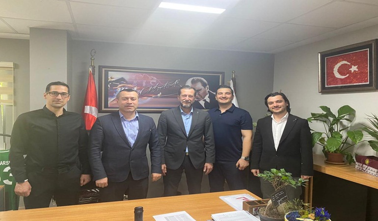 İlçe Başkanı Koray Merdan açıkladı: Hiçbir vatandaşımız mağdur olmayacak