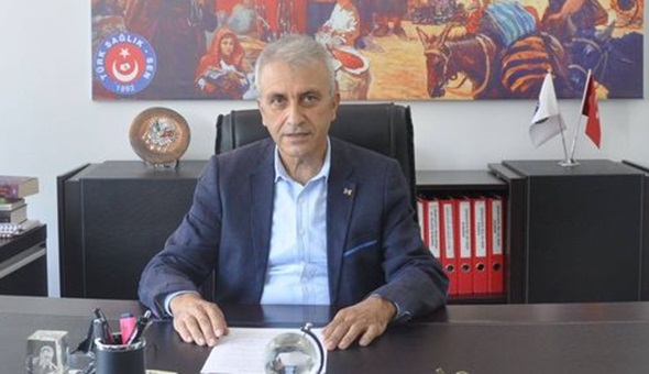 İlimize atanacak Sağlık Müdürü'ne bu hak tanınmalı! 