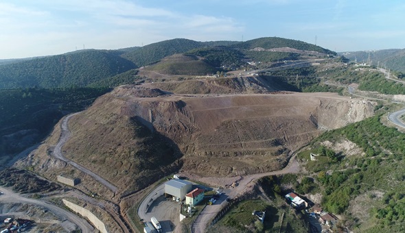 İlimtepe’de korkulacak bir durum yok