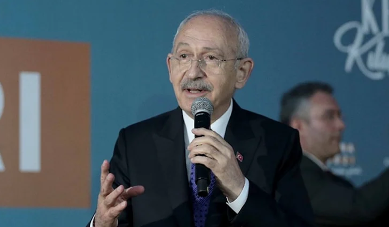 İlk 100 günlük eylem planını açıkladı