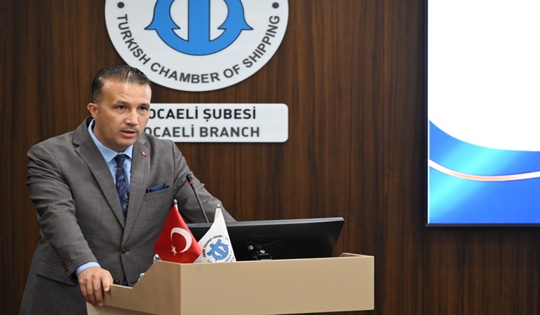 İlk 5 ay içerisinde en çok ihracat Derince Limanı’ndan