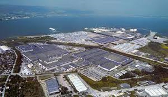 İlk 500'e giren Kocaeli şirketleri