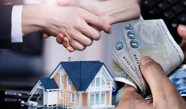 İlk kez ev alacaklara düşük faizli kredi