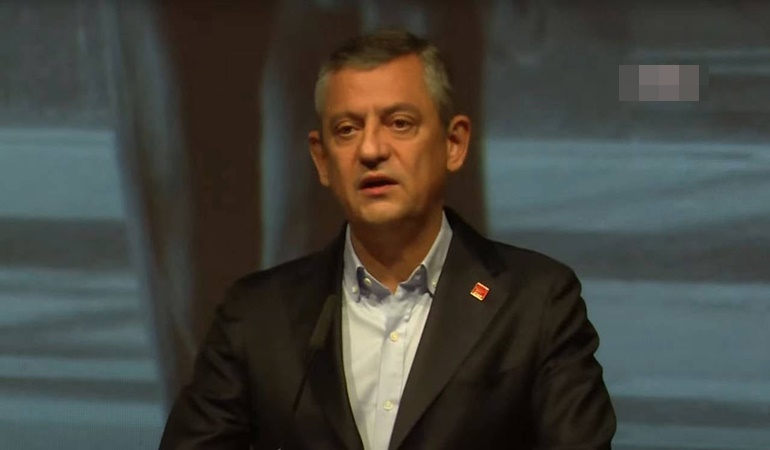 İlk seçimlerde CHP'nin iktidar olacağını biliyoruz