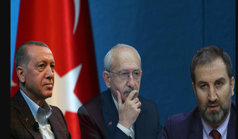 İlk turda nasıl kazanamadık?