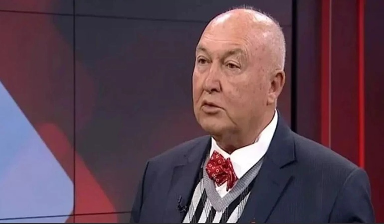 İlkbahar gelmeden 7 büyüklüğünde bir deprem göreceğiz