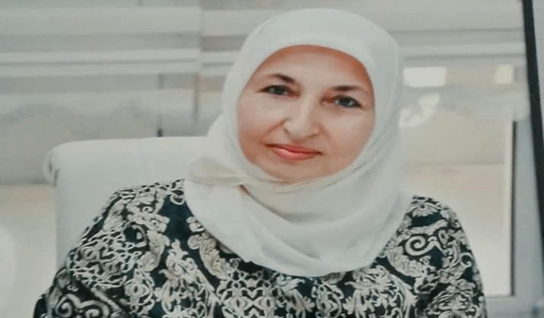 İlkokul mezunuydu, kitabının 2. baskısı yayınladı 