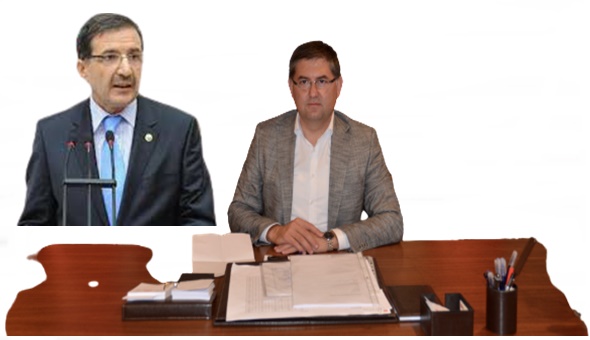 İlyas Şeker’e sert sözler