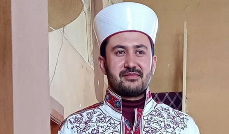 İmamların görevi mitinge adam toplamak mı?