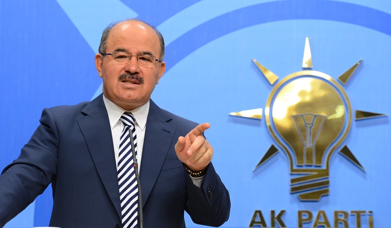 İmamoğlu aday olmasa bunlar yaşanmayacaktı!