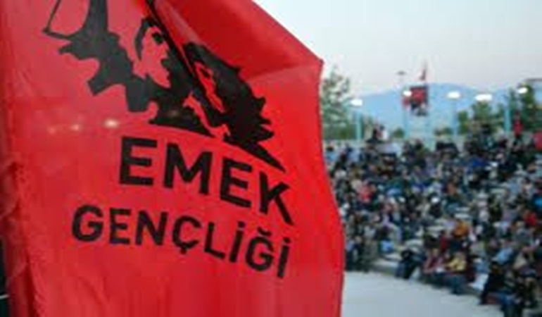 İmamoğlu eylemlerine katıldıkları için yurttan atılan öğrencilerle ilgili yeni açıklama