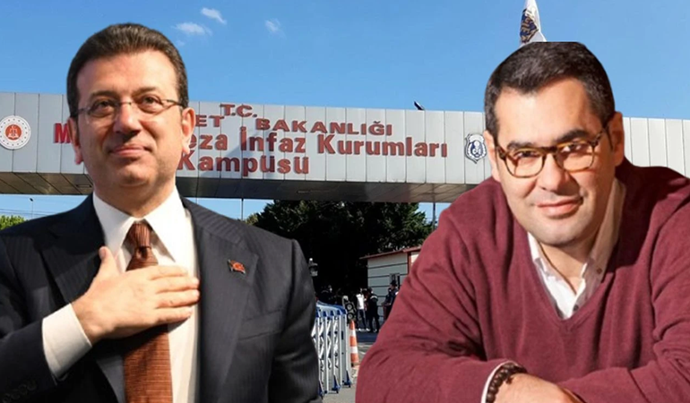 İmamoğlu ile ilgili o haber yalan çıktı!