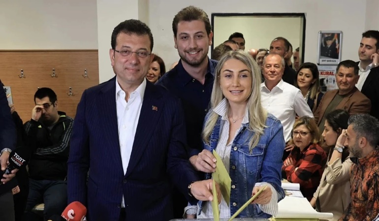 İmamoğlu'na atmadık iftira bırakmadılar!