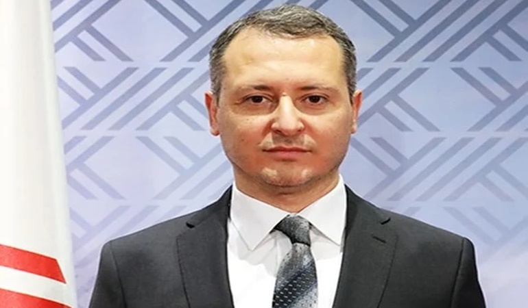 İmamoğlu'na sahteci raporu vermişti, bakın ne oldu