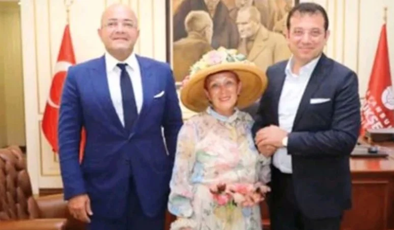 İmamoğlu'na trajikomik bir suçlama