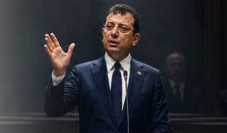 İmamoğlu'ndan duruşma salonunda takat gibi sözler!