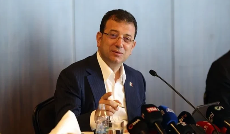 İmamoğlu'ndan korktukları kadar Allah'tan korkmuyorlar!