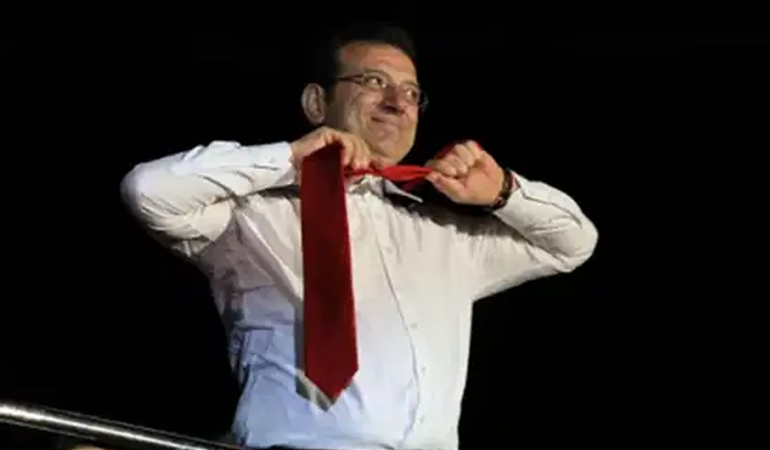 İmamoğlu'nu böyle durduramazsınız! Mesajları herkesin hesaplarından paylaşılırsa ne yapacaksınız?