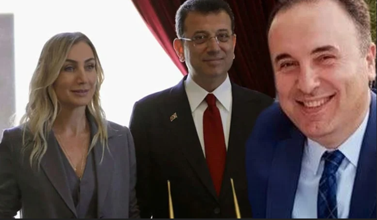 İmamoğlu'nun bir avukatı daha gözaltına alındı