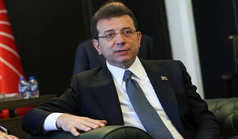 İmamoğlu'nun suçlu olduğuna AKP'liler bile inanmıyor!