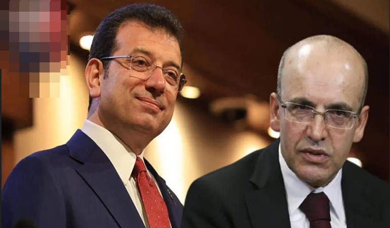İmamoğlu'nun tutuklanmasının ekonomiye maliyetini açıkladı