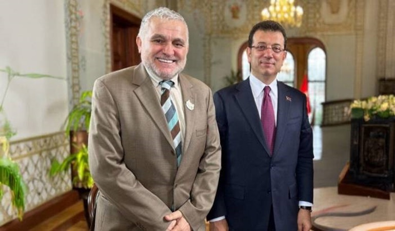 İmamoğlu'na yönelik ilgi çok arttı