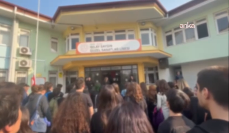 İmralı canisi TBMM'de konuşacak ama okulda andımız okunamayacak