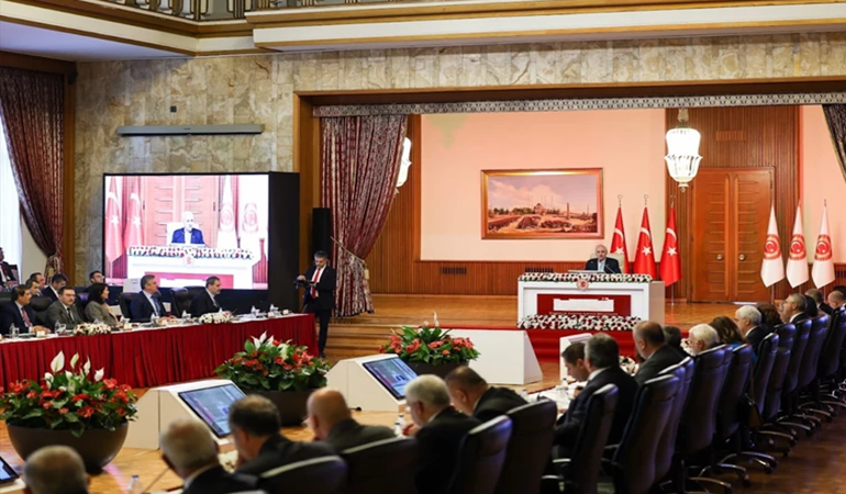 İmralı konusunda CHP ve DEM'den ortak tepki!