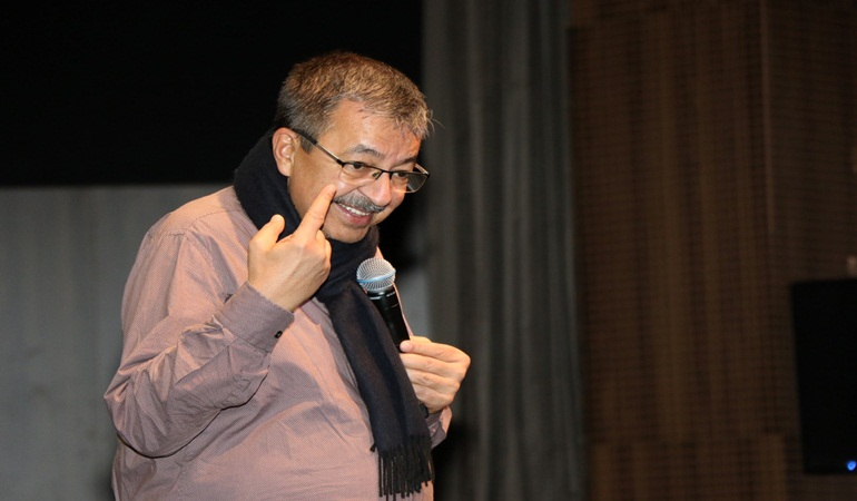 İnanç: Gönül yıkmak değil, gönül almak marifettir