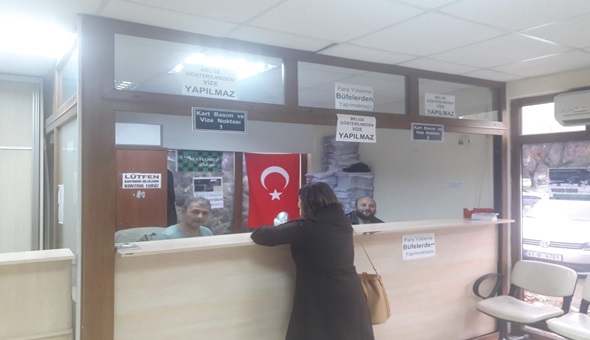 İndirimli Kocaelikart vize işlemlerinizi yaptırmayı unutmayın