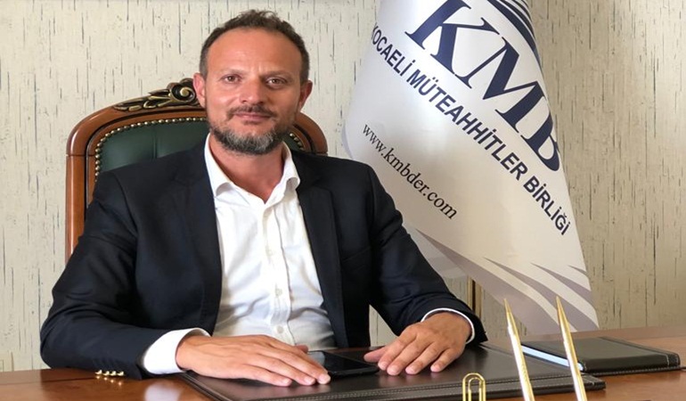 İnşaat maliyetindeki artış durmuyor