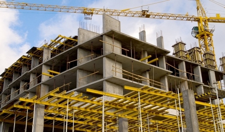 İnşaatçılara ikinci şok