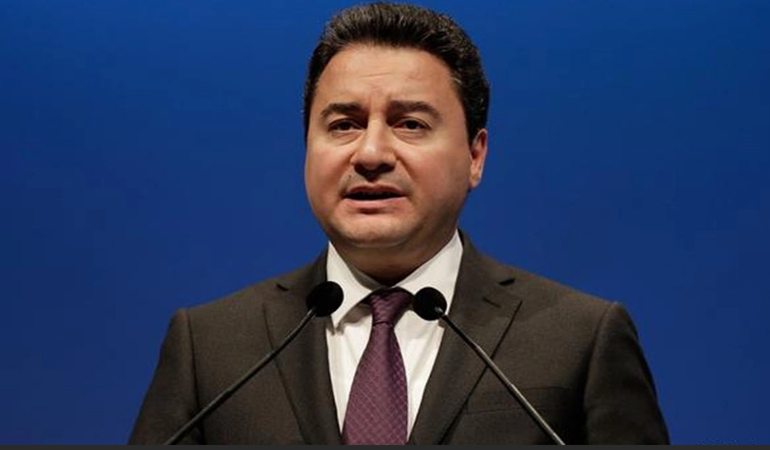 İnşaatları 6 ayda bitiririz, 500 bin konut veririz