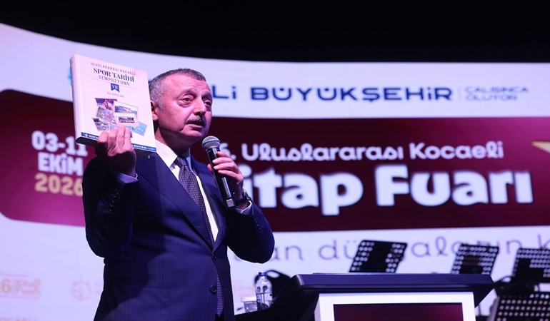 İnşallah 100’üncüsü de yapılacak