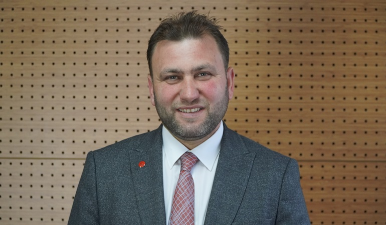 İnsanca yaşam için mücadelemiz devam ediyor