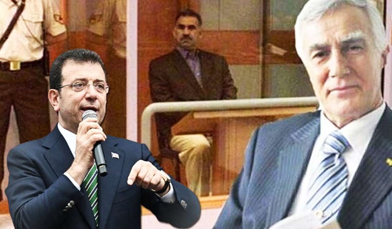 İnsanların mahkemede savunmalarını özgürce yapmaları lazım
