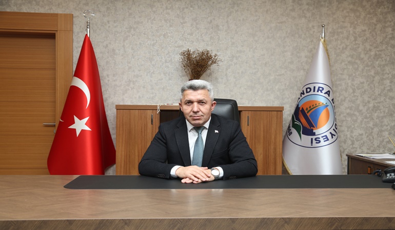 İnsanlık adına sesimizi daha da yükseltme zamanı